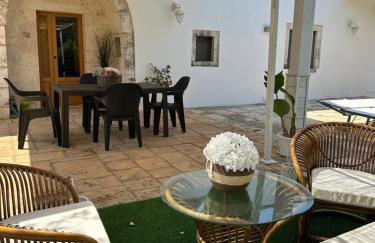 Trulli Valeria by MONHOLIDAY - Foto 75