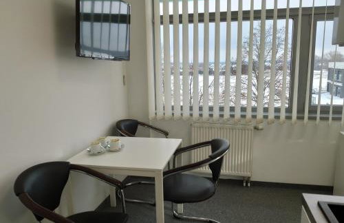 Apartamenty EXPO Nadarzyn 3Rooms - Photo 64