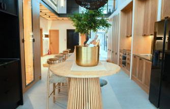 Capital Luxury Suites - Foto 45