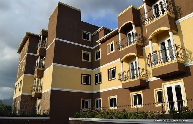 Barri Vacation Home - Foto 1