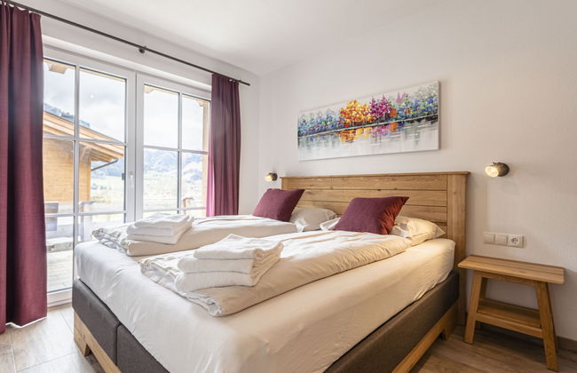 Superior # 4A mit Sauna - Foto 23