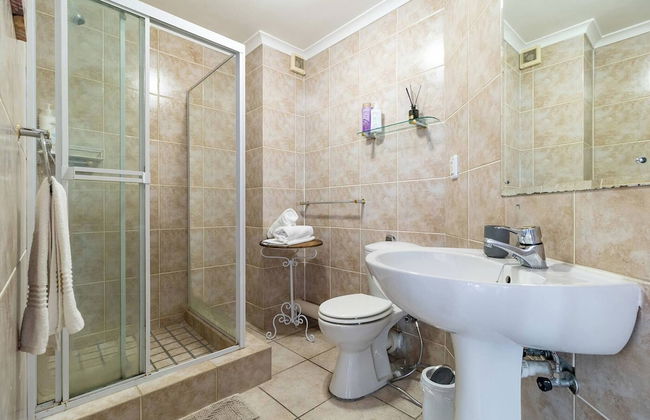 Beachfront Villa Sea Breeze, Hout Bay, Cape Town - Foto 36