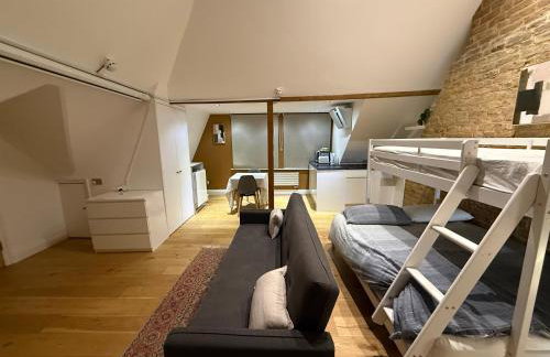 3 x Studios Golden Manor - Foto 6