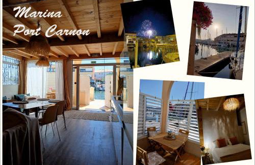 Port et Plage Clim & Terrasse - Photo 1