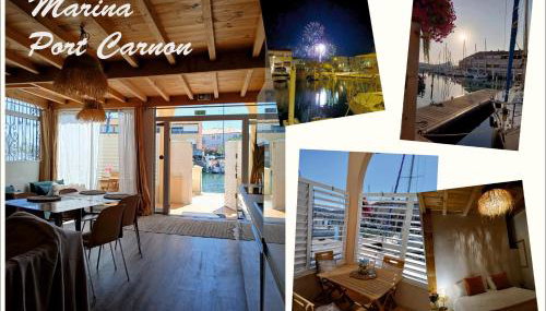Port et Plage Clim & Terrasse - Foto 1