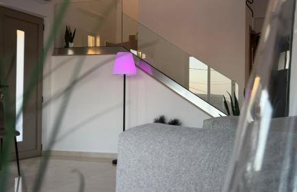 ARYVE Boutique Villa mit Akropolis- und Meerblick, Infinity-Pool und Designer-Interieur - Photo 55