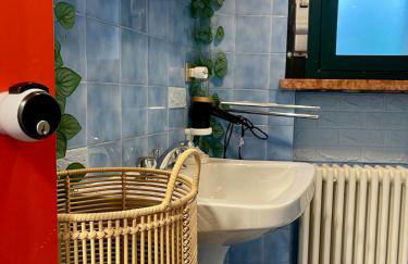 Casa Segantini - Panorama Pool Apartment - Photo 15