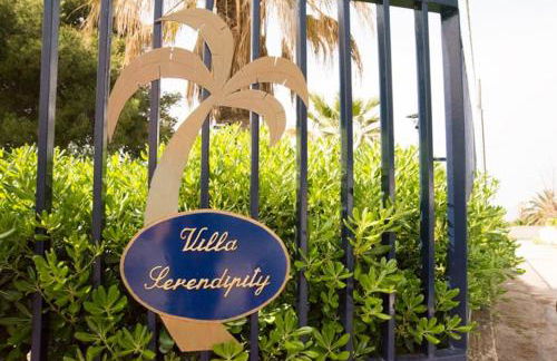 SERENDIPITY VILLA sea view, sun and Etna - Foto 38