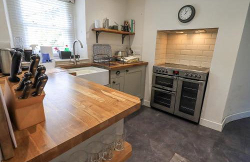 Yew Tree Cottage Borrowdale - Foto 11