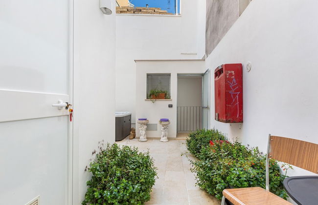 3719 Carraio Salentino-piano Terra by Barbarhouse - Foto 19