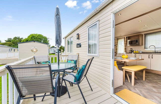 Your Ultimate Holiday Rental at Pevensey Bay - Foto 40
