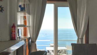 Modern Apartment with Stunning Piraeus Views - Foto 1
