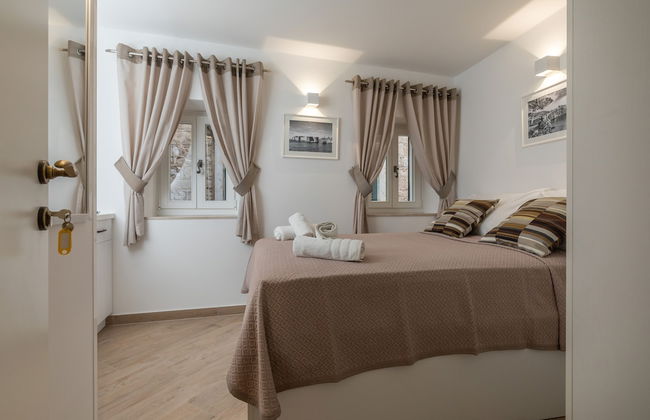 Apartment & Rooms Palmotta - Photo 7