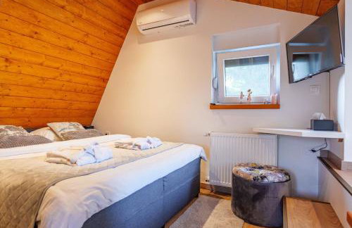 Kuća za odmor Šumska Vila - Foto 38