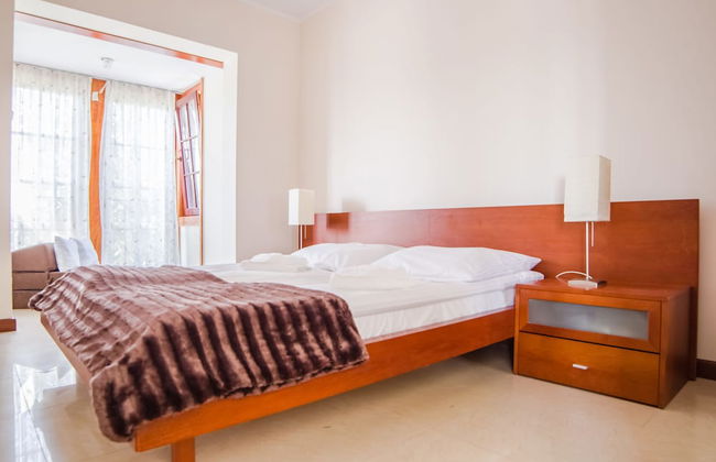 Apartamenty Sun&Snow Zachód Slonca - Photo 13