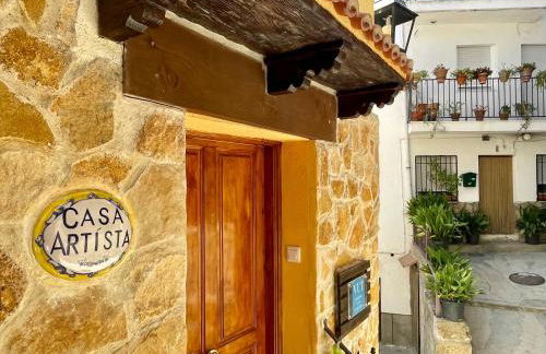 Casa Artista - Foto 12