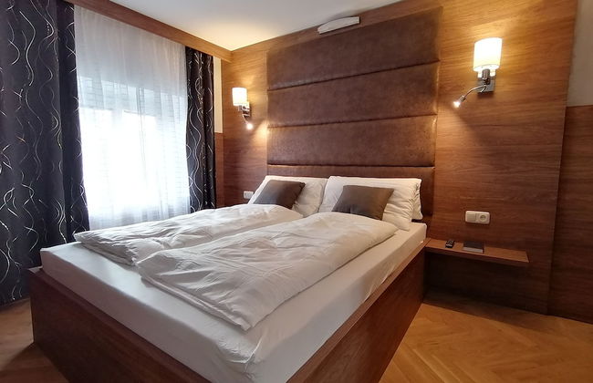 GOLDEN STAR - Premium Apartments - Foto 23