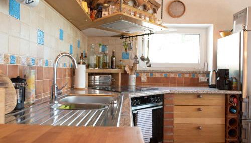 Ferienhaus Baraka - Medveja - Foto 5, stove, dishwasher