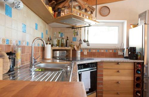 Ferienhaus Baraka - Medveja - Foto 5