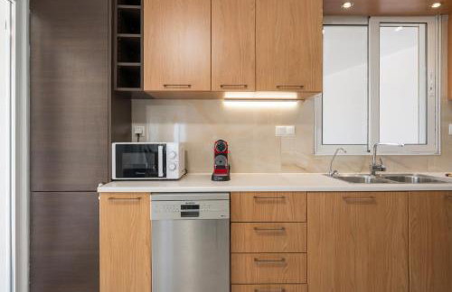 Villa Views Crete Private Pool & Sea Horizon - Foto 40