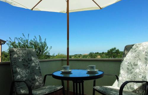 Apartment Cajt - Foto 20