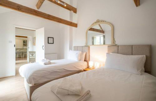 East Green Farm Cottages - The Old Stables - Foto 30