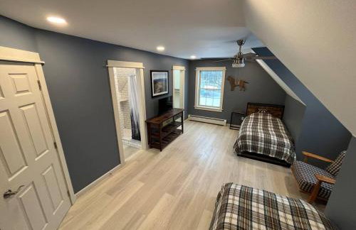 Wolf Pond 2 ONLY 3 Miles to Lake Placid - Foto 6