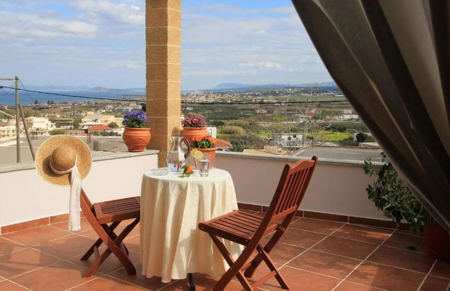 Meli Milon Villa - Foto 22