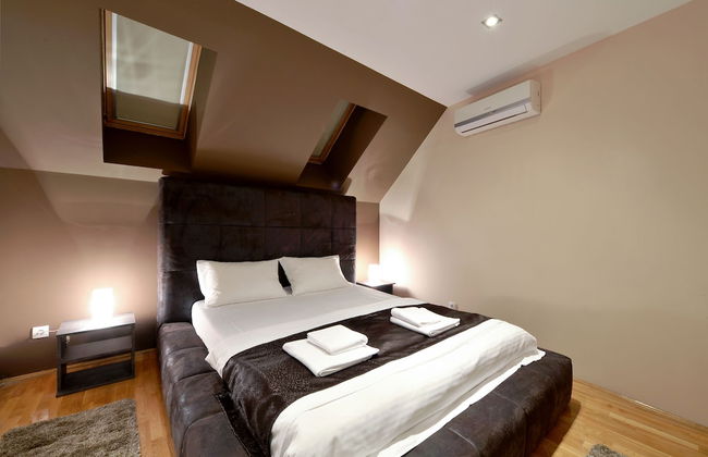 Apartments Savamala center - Photo 5