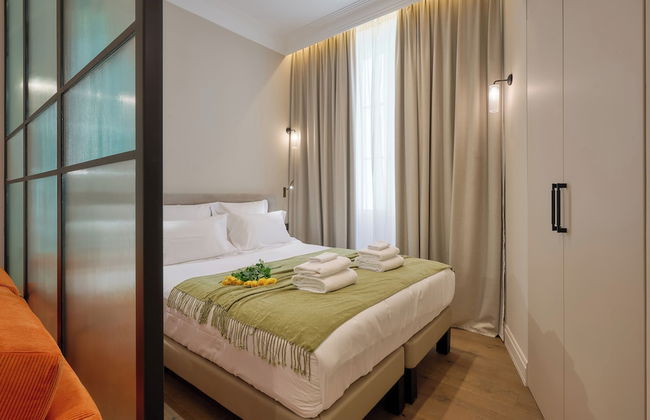 APARTHOTEL 9 ALBERTI - Foto 19