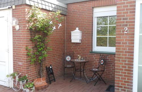 Ferienhaus Menkhoff - Foto 2