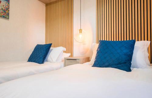 The Cabin, Ufford - Foto 21