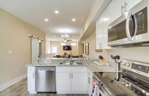 DIberville Delight about 2 Mi from Beach and Casinos! - Foto 12