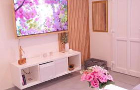 Charmant logement proche gare - Foto 2