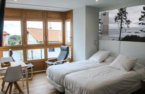 Apartamentos Mundaka Surf Camp - Foto 15