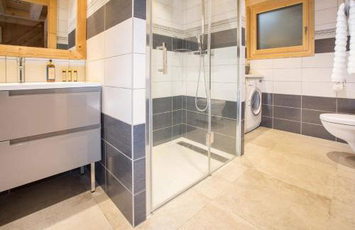 Simply Morzine - Apartment du Centre - Foto 20