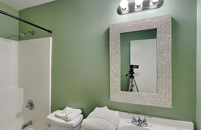 Southwind III Condo #H6 by Resort Collection - Foto 27