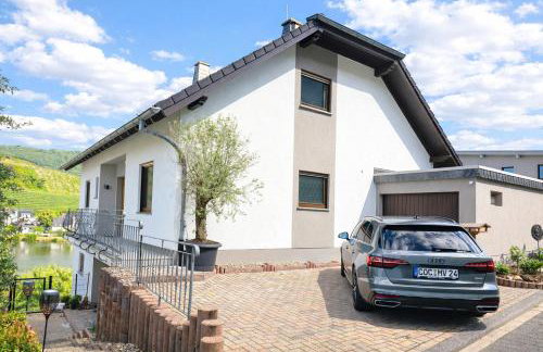 MV Römerlodge mit einmaligem Moselpanoramablick - Foto 3