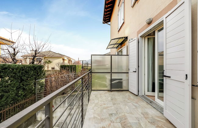 Residence Due Laghi - Foto 22