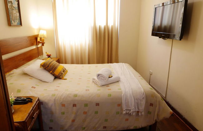 Suite Service Apart Hotel - Photo 55