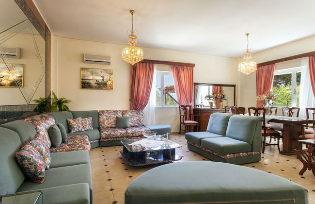 Harmony Country House-Live in the Nature - Foto 18