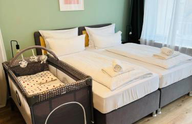 3BR stay close to Munich City & Airport - Foto 11