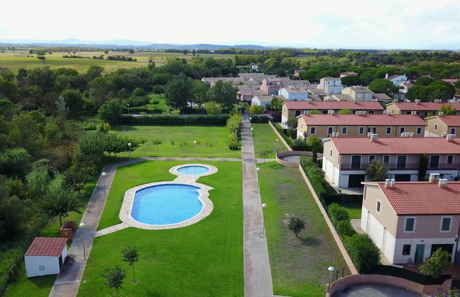 Inmo Estartit Villa Mas Pinell 19 - Foto 1