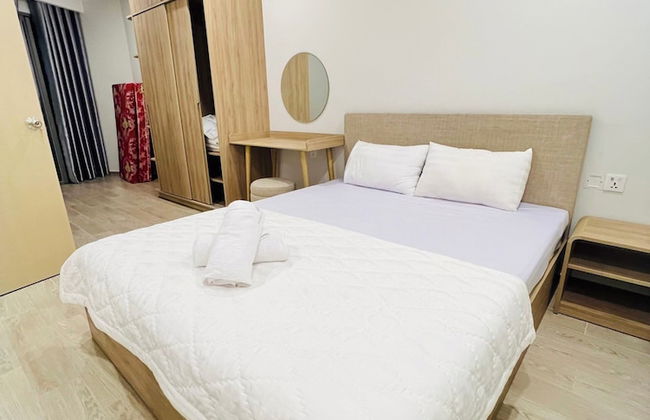 Erica house- Can ho the song Vung Tau - Foto 5