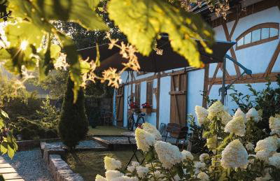 Apartamenty sudeckie nad zalewem I-IV między Karpaczem a Szklarską Porębą w Karkonoszach - Foto 18