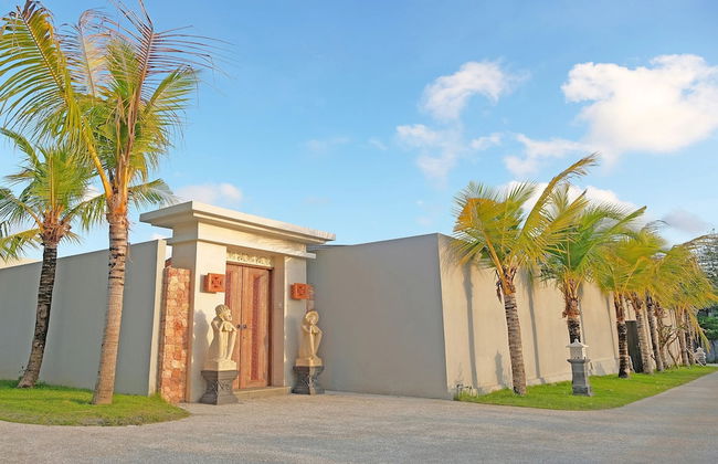 Vivara Bali Private Pool Villas & Spa Retreat - Foto 75