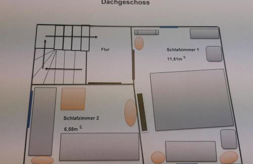 Ferienhaus Emil - Foto 47