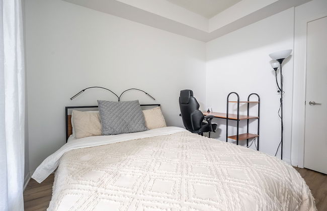 Magnificent Condos in Downtown Toronto - Foto 23