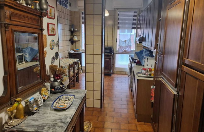 99 Tourist House Bologna Lame 112 - Foto 10