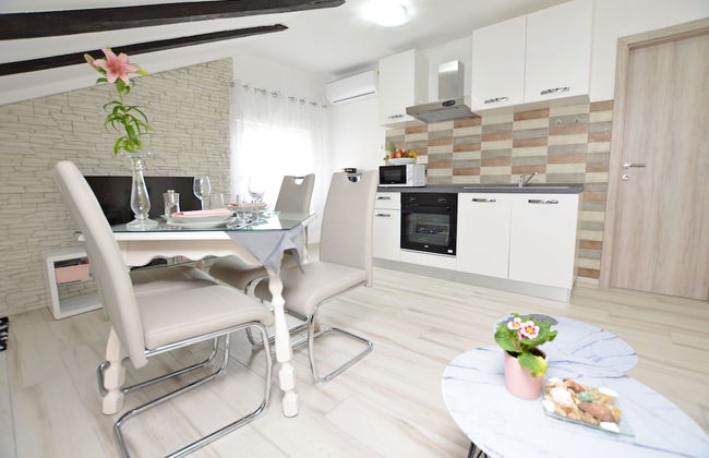 Apartments Viktoria - Foto 27